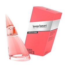 Bruno Banani Absolute Woman - EDT 40 ml