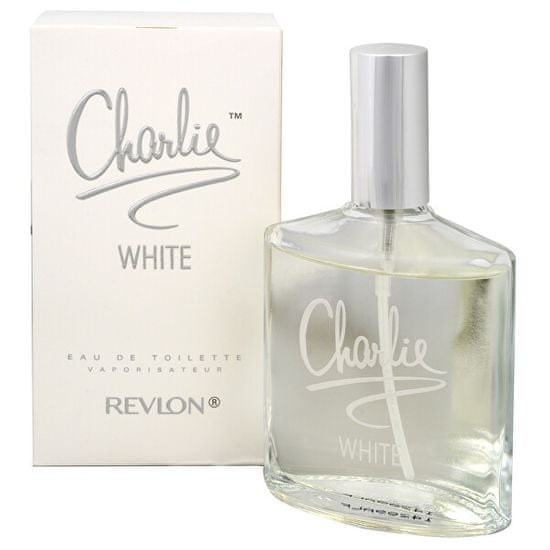 Revlon Charlie White - EDT