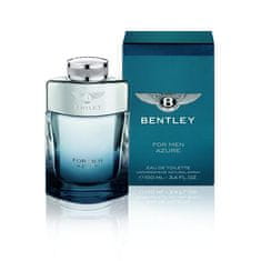 Bentley For Men Azure - EDT TESTER 100 ml