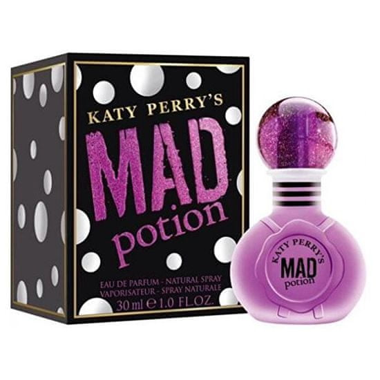Katy Perry Katy Perry´s Mad Potion - EDP