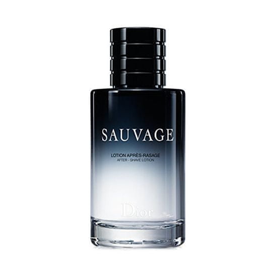 Dior Sauvage - Voda po holení