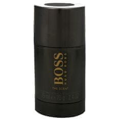 Hugo Boss Boss The Scent – tuhý dezodorant 75 ml