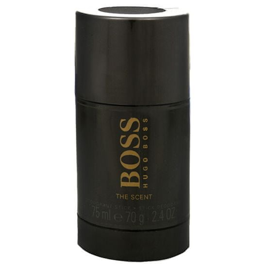 Hugo Boss Boss The Scent – tuhý dezodorant