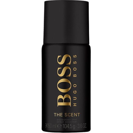 Hugo Boss Boss The Scent - dezodorant v spreji