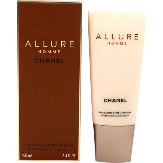 Chanel Allure Homme - balzam po holení