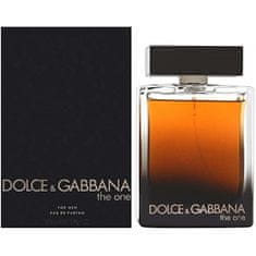 Dolce & Gabbana The One For Men - EDP 2 ml - odstrek s rozprašovačom