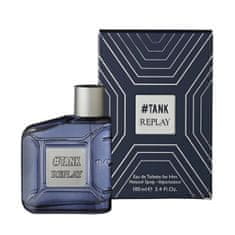 Tank For Him - EDT 30 ml