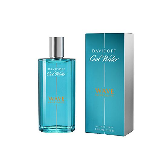 Davidoff Cool Water Wave - EDT
