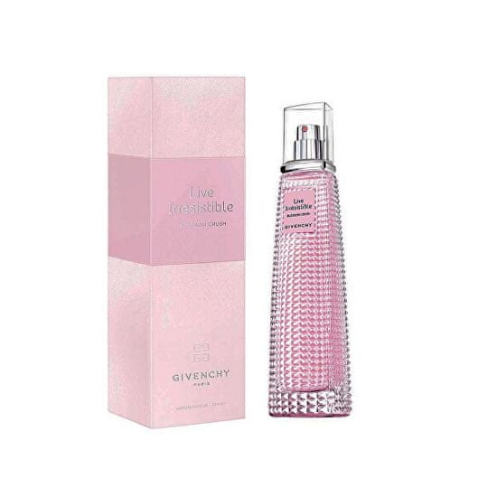 Givenchy Live Irrésistible Blossom Crush - EDT