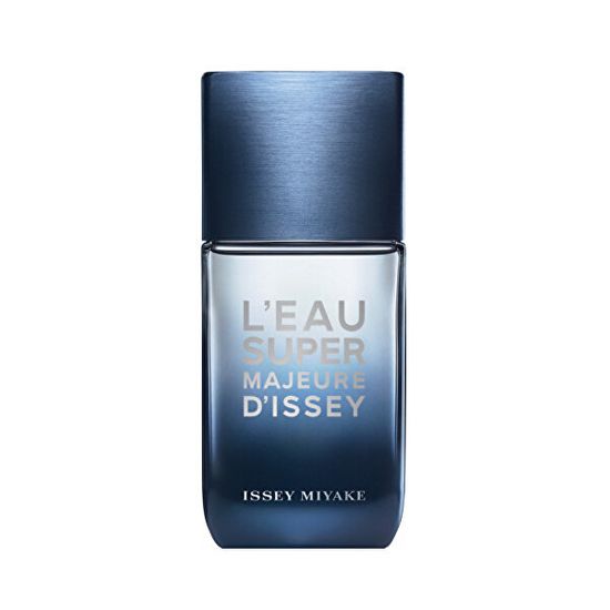 Issey Miyake L`Eau Super Majeure D`Issey - EDT