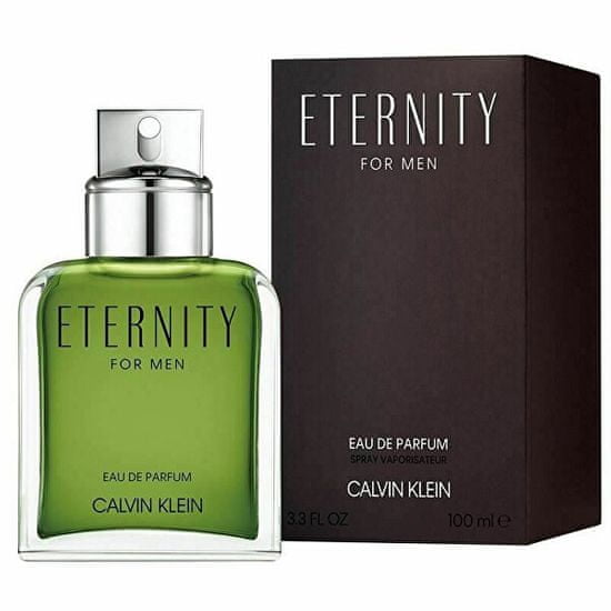 Calvin Klein Eternity For Men - EDP