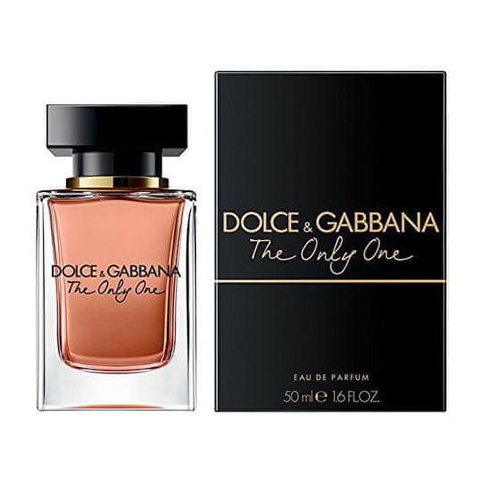 Dolce & Gabbana The Only One - EDP