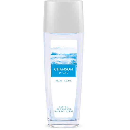 COTY D`Eau Mar Azul - deodorant s rozprašovačem