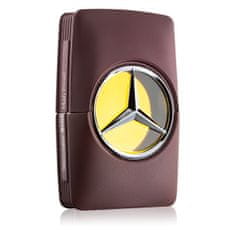 Mercedes-Benz Man Private - EDP 100 ml