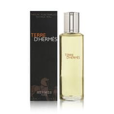 Hermès Terre D` Hermes - parfém (náplň) 125 ml