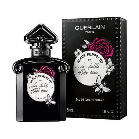 Guerlain La Petite Robe Noire Black Perfecto Florale - EDT
