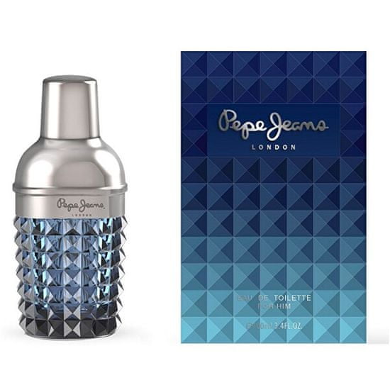 Pepe Jeans For Him - EDT