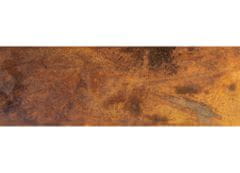 Dimex fototapeta do kuchyne KI-180-105 Medený obklad 60 x 180 cm