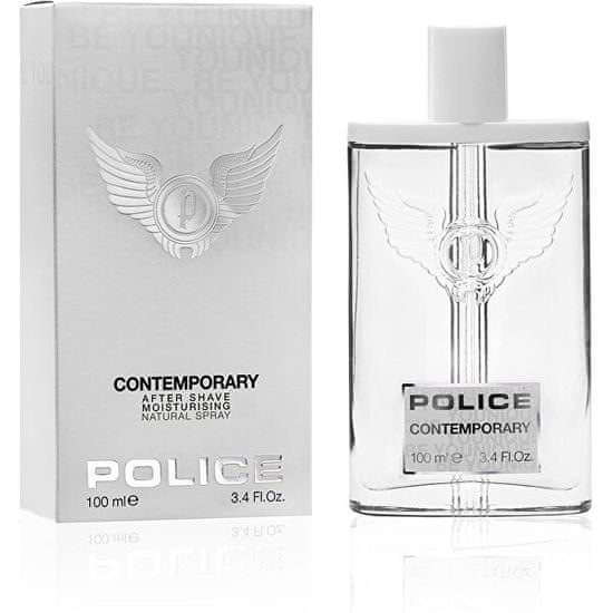 Police Contemporary - EDT