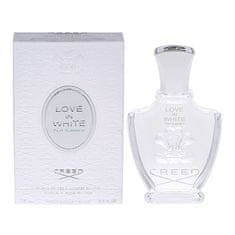 Creed Love In White For Summer - EDP 75 ml