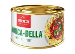 Tatrakon MORCA-DELLA omáčka na špagety 400g (bal. 8ks)