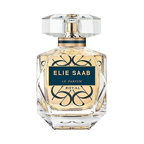 Elie Saab Le Parfum Royal - EDP