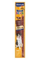 Vitakraft Dog pochúťka Beef Stick saláma Heart 1ks