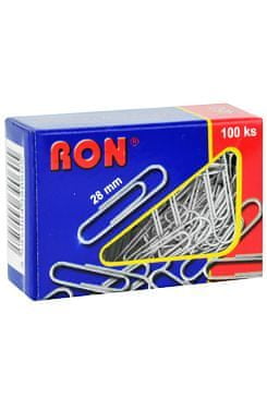 Ron Sponka listové 28mm 100 ks