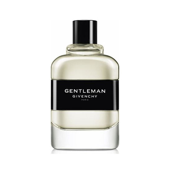 Givenchy Gentleman (2017) - EDT TESTER