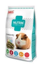RECORD Nutrin Complete Morča Adult 400g