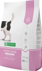 Nature's Protection Nature 'Protection Dog Dry Junior Lamb 7,5 kg