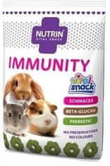 Ferplast Nutrin Vital Snack Imunity - bylinožravec 100 g
