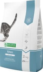 Nature's Protection Nature 'Protection Cat Dry Kitten 2 kg