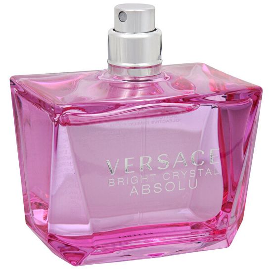 Versace Bright Crystal Absolu - EDP TESTER
