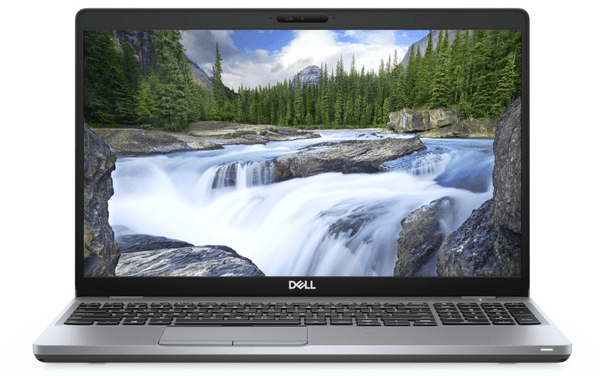Notebook Dell Latitude 15 5510 (V8G3T) 15,6 palcov Full HD dedikovaná grafika