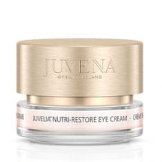 Juvena Hydratačný omladzujúci očný krém Juvelia (Nutri Restore Eye Cream) 15 ml
