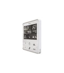 HELTUN HELTUN Heating Thermostat (HE-HT01-WWM), Z-Wave termostat pre elektrické kúrenie, Biely