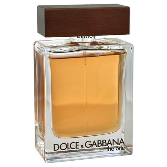 Dolce & Gabbana The One For Men - toaletná voda s rozprašovačom - TESTER