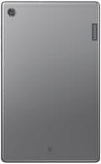 Lenovo Tab M10 Plus 2nd Gen, 4GB/128GB, Wi-Fi, Iron Grey (ZA5T0014CZ)