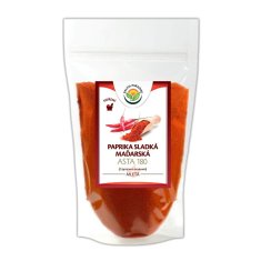 Salvia Paradise Paprika sladká maďarská (Variant 1000 g)