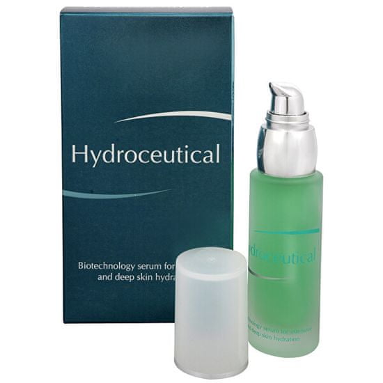 Fytofontana Hydroceutical - biotechnologické sérum na intenzívnu hĺbkovú hydratáciu pokožky 30 ml