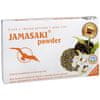 Hannasaki Jamasaki powder - zmes zeleného jazmínového a červeného čaju 75 g