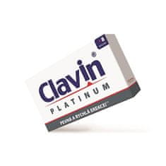 Simply you Clavin Platinum 8 tob.