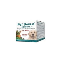 Simply you Psie sadlo Medical Dr. Weiss 75 ml