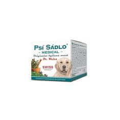 Simply you Psie sadlo Medical Dr. Weiss 75 ml