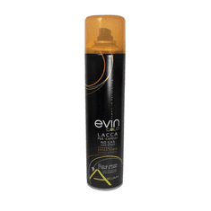 EVIN Gold lak na vlasy ARGAN EXTRA FORTE 750 ml