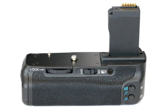 Meike battery grip pre Canon 750D 760D BG-E18