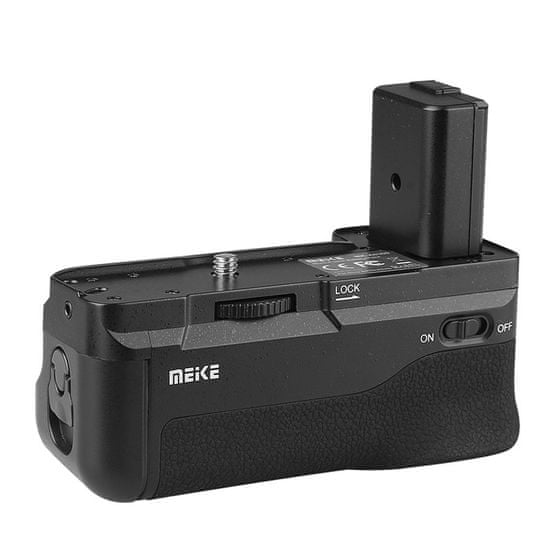 Meike battery grip pre Sony A6000 A6300