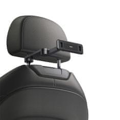 BASEUS Backseat držiak na mobil alebo tablet do auta 4.7 -12.3'', čierny