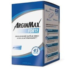 ArginMax Forte pre mužov 45 kapsúl